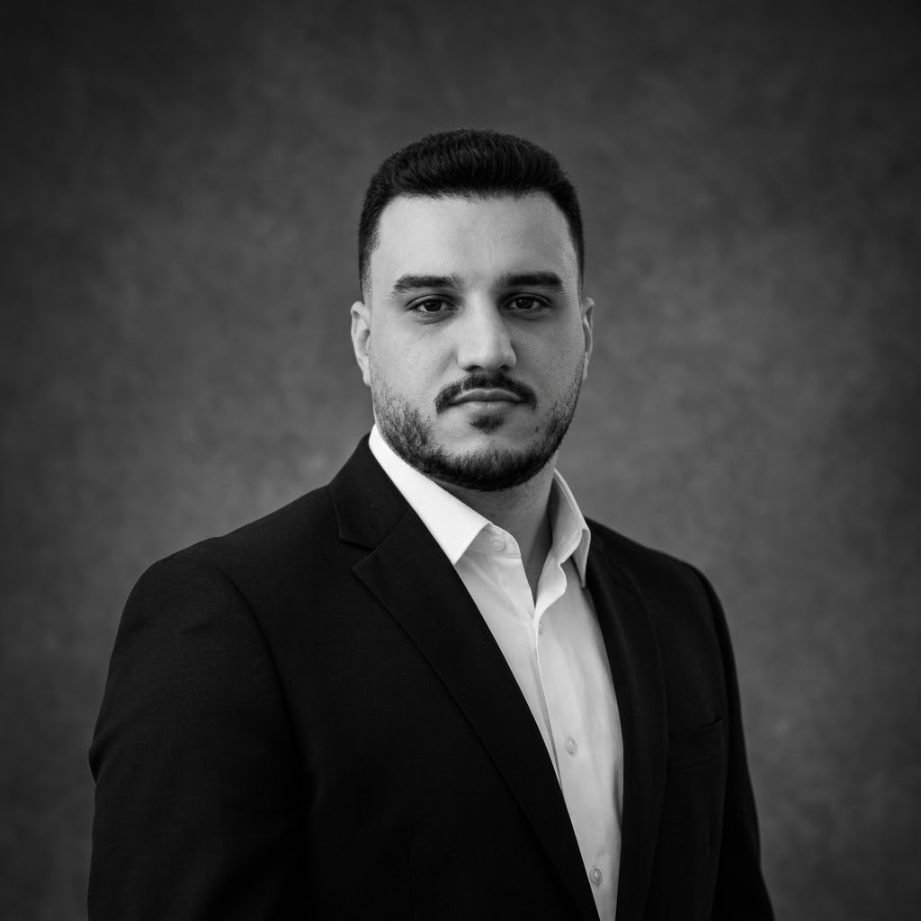 Moamen Eltouny